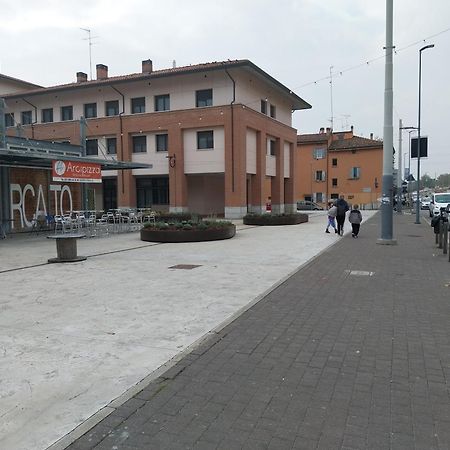 Casa Costa - Airport City Bologna Buitenkant foto